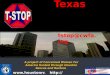 Texas  Sex Trafficking Obliteration Project