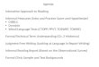 Agenda Interactive Approach to Reading
