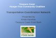 Treasure Coast  Hunger Free Community Coalition