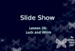 Slide  Show