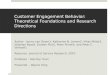 Customer  Engagement Behavior: Theoretical Foundations and Research Directions