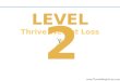 Thrive Weight Loss