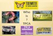 Who is ? TPCA