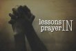 Prayer – Mission Possible