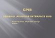 GPIB General Purpose Interface Bus