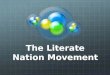 The Literate Nation Movement