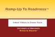 Ramp-Up To Readiness ™