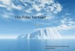 The Polar Ice Caps
