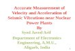 Syed Javed Arif  Department  of Electronics Engineering, A.M.U., Aligarh, India