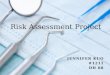 Risk Assessment Project