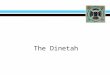 The  Dinetah