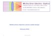 Micha Dror  Electro  Optics 5  Eliyahu Meron st .,  Nes Ziona  74019, Israel