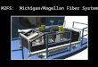 M2FS:  Michigan/Magellan Fiber System