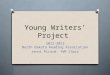 Young Writers’ Project