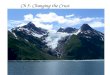 Ch 5- Changing the Crust
