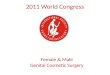 2011 World Congress
