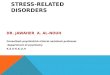 Stress-Related Disorders