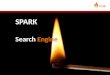 SPARK Search  Engine