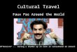 Cultural Travel