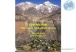 Central  Asia The Great  Mountain  Game Gilles Rudaz gilles.rudaz@unige.ch