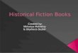 Historical Fiction Books