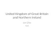 United Kingdom of  Great  Britain and Northern Ireland