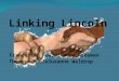 Linking Lincoln