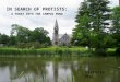 In Search of Protists: A foray into the campus pond