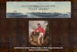 Bound for South Australia 1836 Fresh Water Week 33