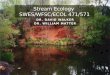 Stream Ecology  SWES/WFSC/ECOL 471/571