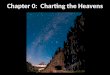 Chapter  0:  Charting  the Heavens
