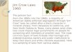 Jim Crow Laws  1960