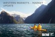 Western Markets – Market Update
