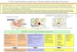FY2012  demonstration  experiments: Disaster-related  information (Overview)