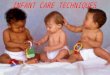 INFANT CARE TECHNIQUES
