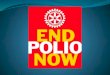 Scottsbluff-Gering fought Polio from an Elementary School…