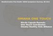 OMAHA One Touch