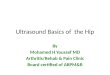 Ultrasound Basics of  the Hip