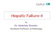 Hepatic Failure-4