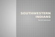 Southwestern Indians