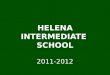 Helena  Intermediate  School