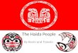 The  Haida  People