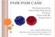 Pom  Pom  Case