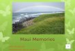 Maui Memories