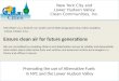 New York City and  Lower Hudson Valley  Clean Communities, Inc