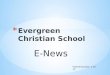 Evergreen  Christian  School