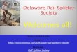 Delaware Rail  Splitter Society