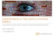 IDENTIFIERS & THE DATA CITATION INDEX