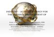 INDUSTRY – ACADEME SYNERGY FOR THE RESEARCH ENHANCEMENT OF BUSINESS SCHOOLS