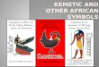 Kemetic and other African Symbols